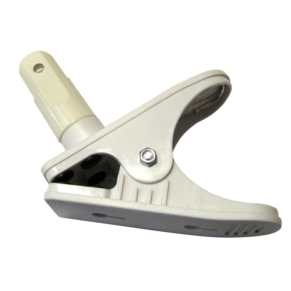 SEEKR by Caframo Mounting Clamp Accessory for Ultimate 747 and 757 - Secure Mounting Solution