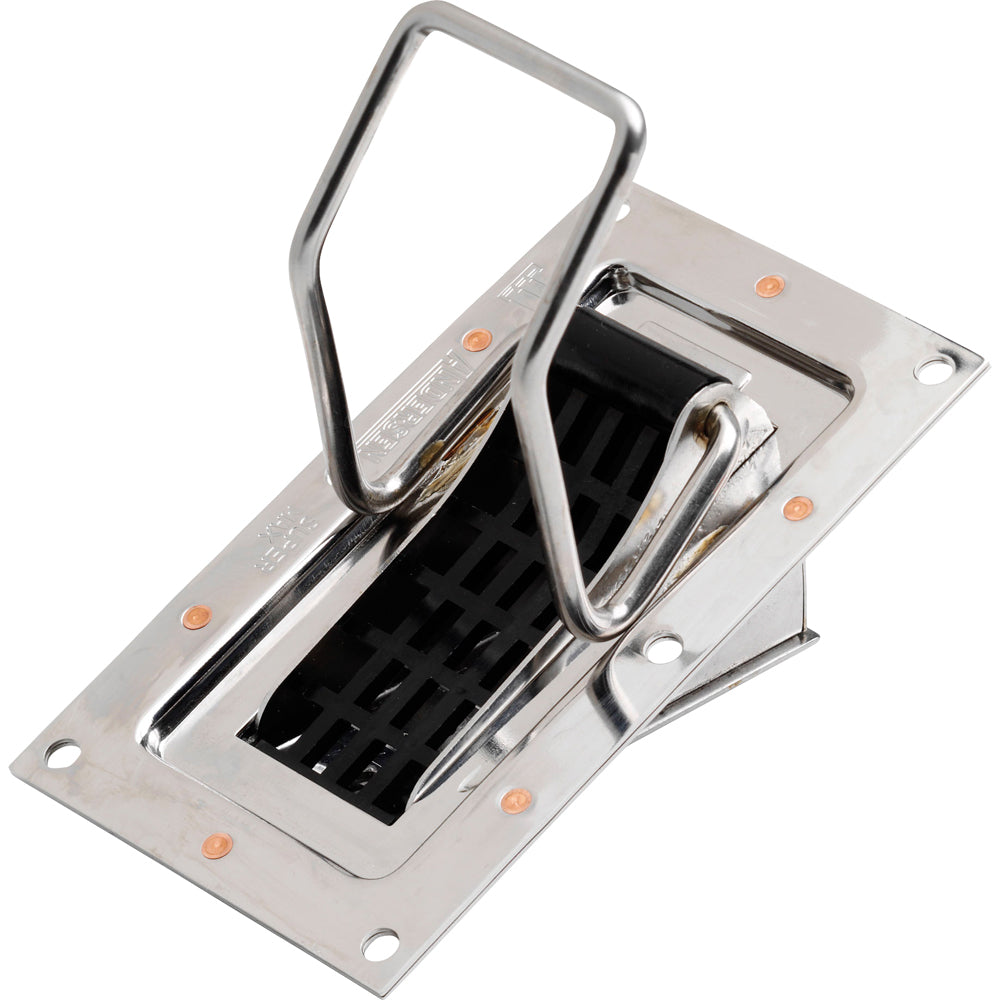 ANDERSEN Super Max Bailer Inside Mount RA554133 for Dinghy Sailboats