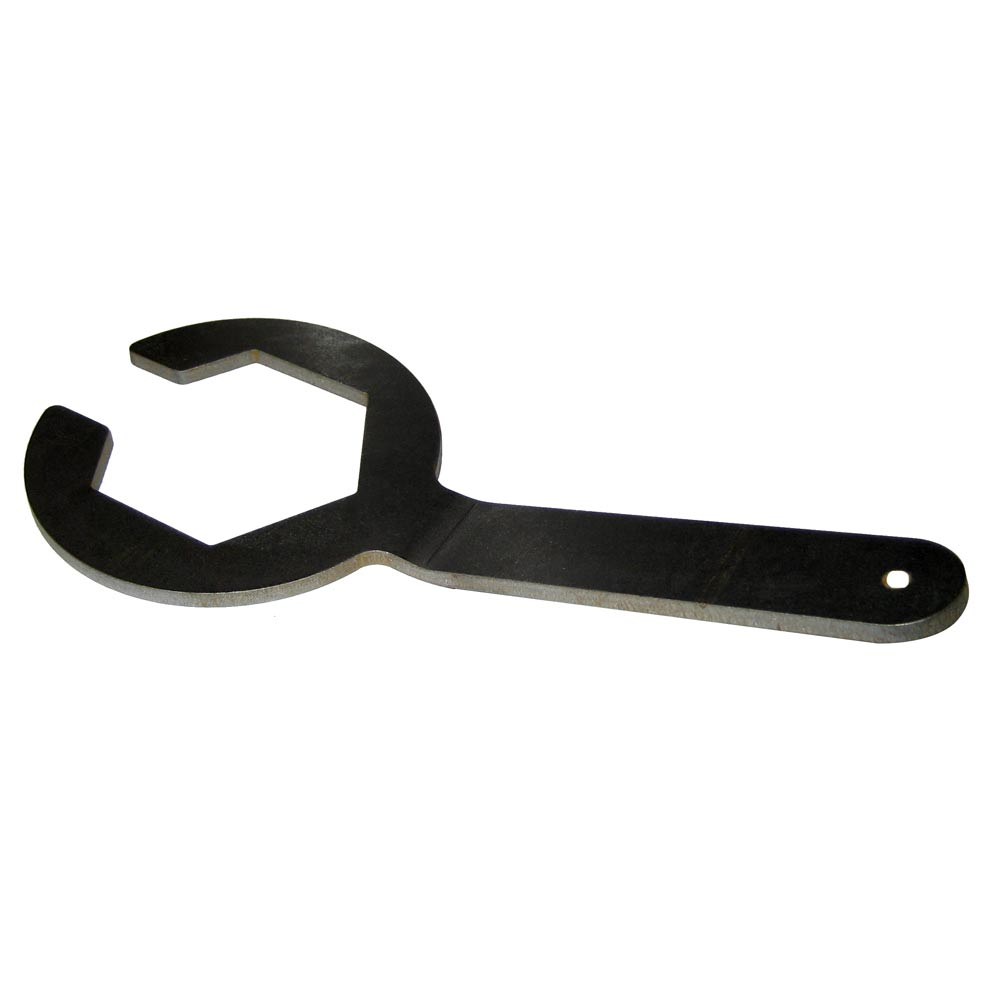 Airmar 75WR-2 Transducer Hull Nut Wrench for B75 and SS75
