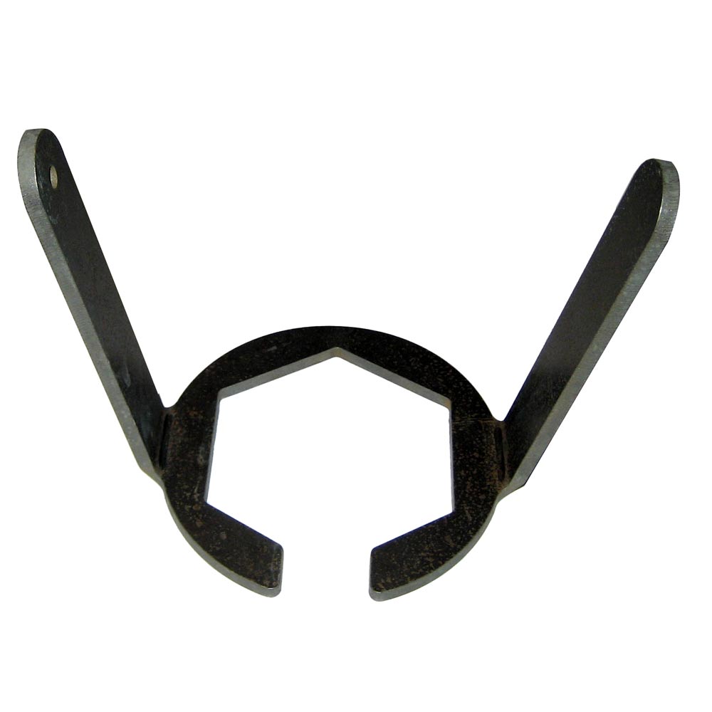 Airmar 60WR-3 Double Handle Transducer Wrench for B60 and SS60 Transducers