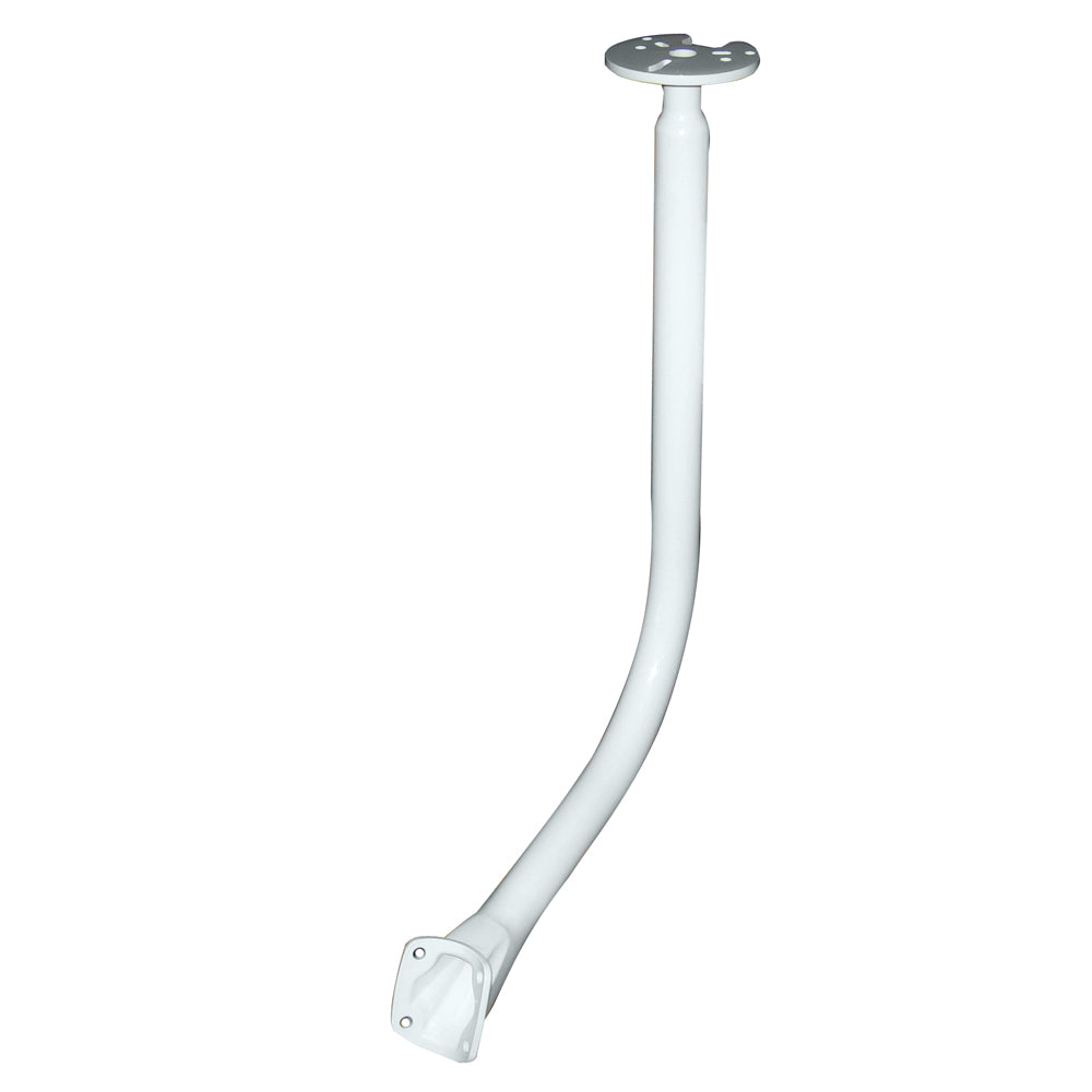 Scanstrut APT-LB-01 PowerTower Center Mounted Light Bar - Enhanced Visibility for Marine Navigation