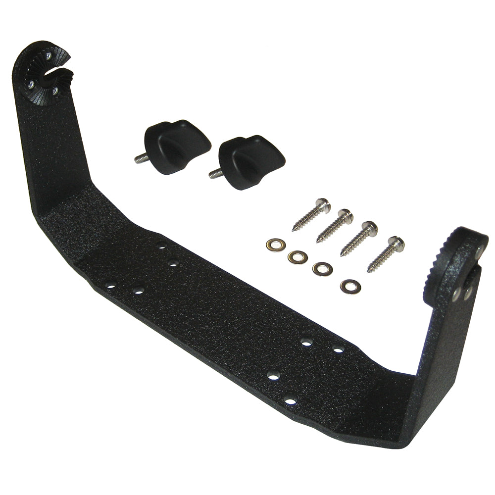 Humminbird GM H910 Gimbal Mount Bracket for Helix 9 & 10 Series