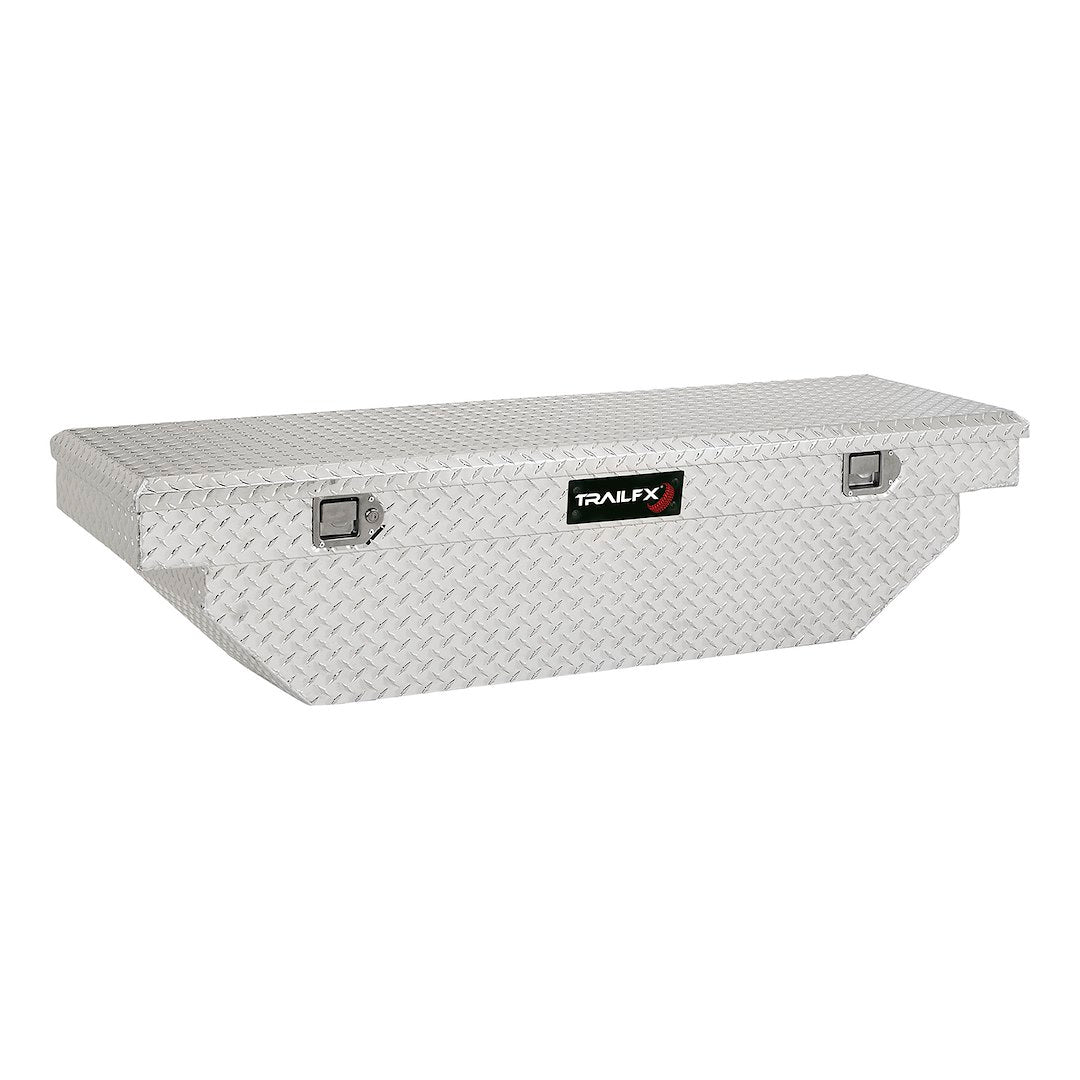 63' SINGLE LID C/O BOX - Marine Parts OnlyTRAILFX