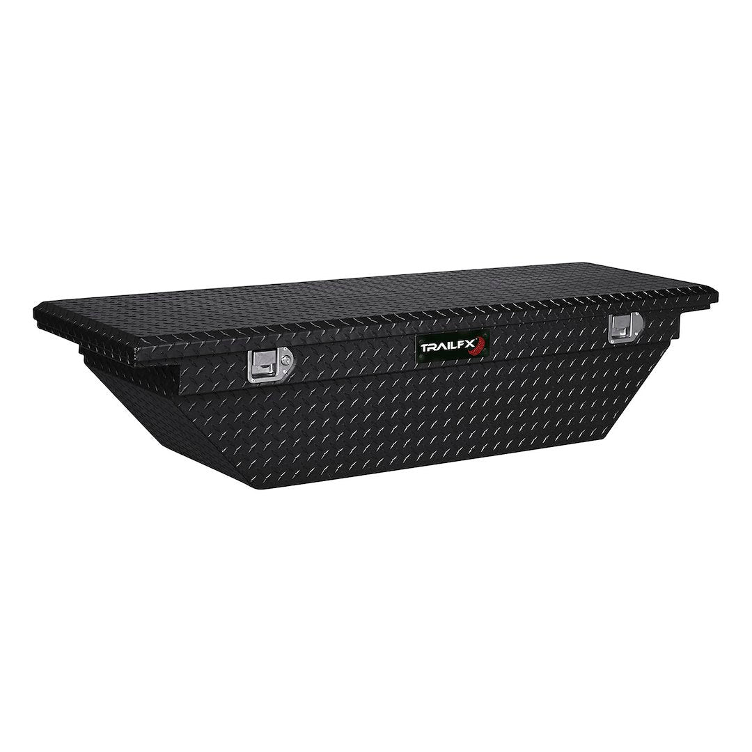 69' LOW PRO SNG LID BLK - Marine Parts OnlyTRAILFX