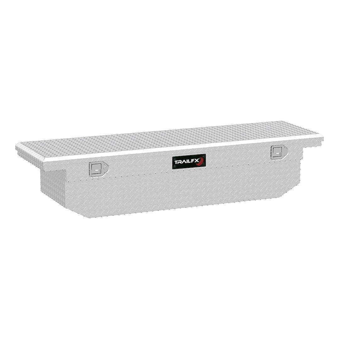 69' LP SINGLE LID C/BOX - Marine Parts OnlyTRAILFX