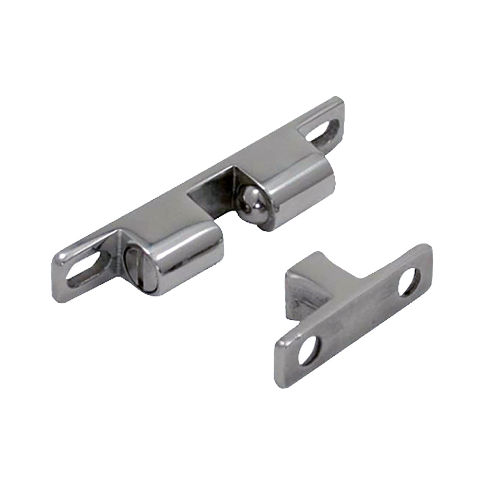 Southco M5-10-271-8 Adjustable Ball Catch in 316 Stainless Steel