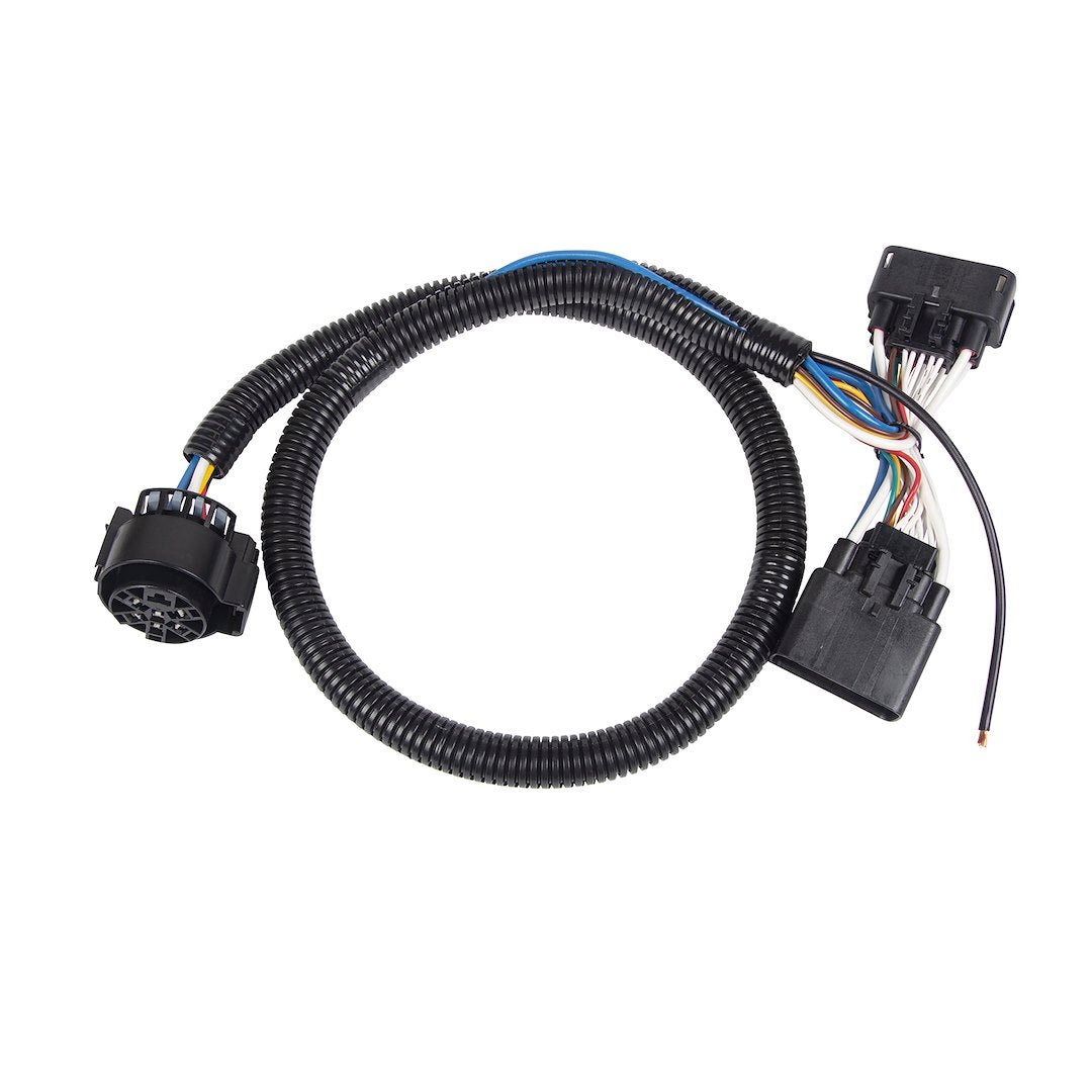 7 WAY COMPLETE KIT 2019 FORD RANGER - Marine Parts OnlyTEKONSHA