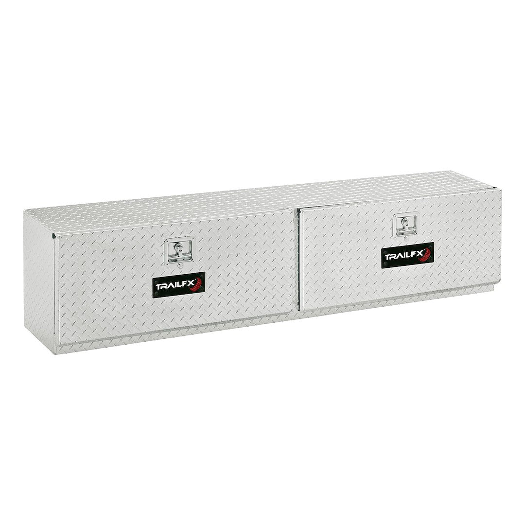 72' TOP MOUNT BOX - Marine Parts OnlyTRAILFX