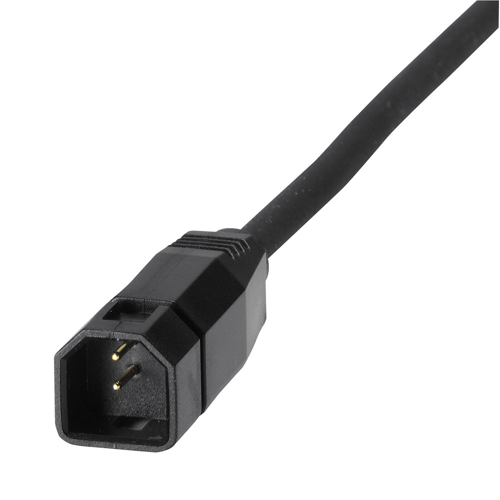Humminbird XP 9 HW In-Hull Transducer – Dual Spectrum CHIRP, Up to 1200 ft Depth, Compatible with HELIX Series