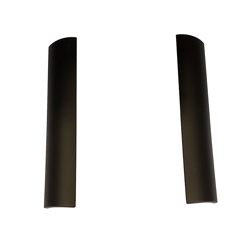 Fusion MS-RA770 Screw Covers, S00-01195-00 Pair for Apollo Marine Entertainment System