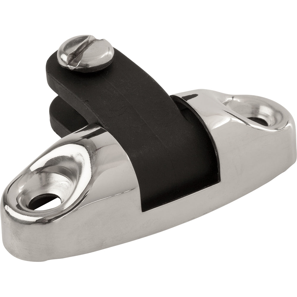 Sea-Dog Stainless Steel & Nylon Hinge Adjustable Angle – Marine Mounting Hardware for Bimini and Sloped Surfaces