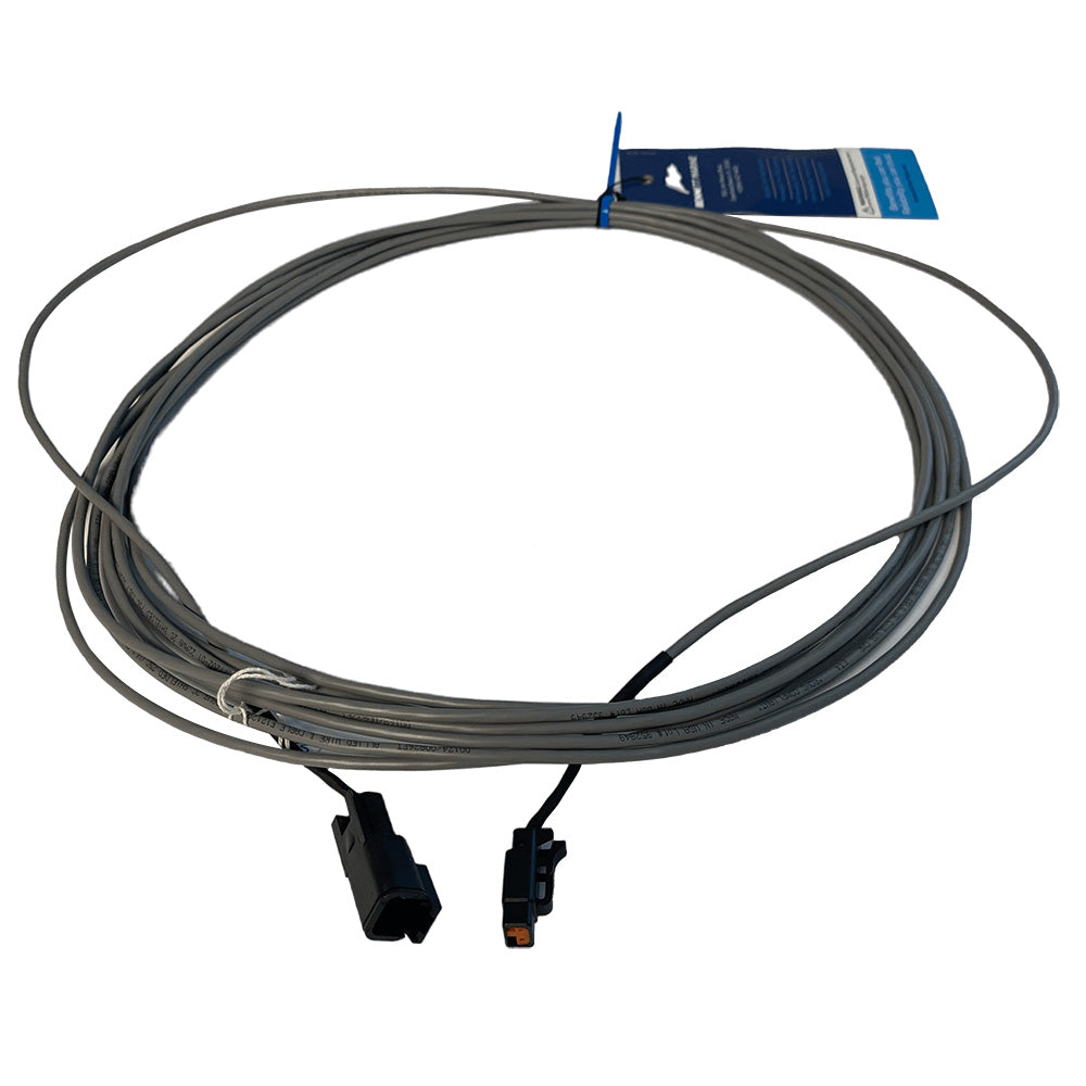 Bennett Marine Sensor Wire Extension with Deutsch Connector - 25 Feet for Marine and Industrial Applications