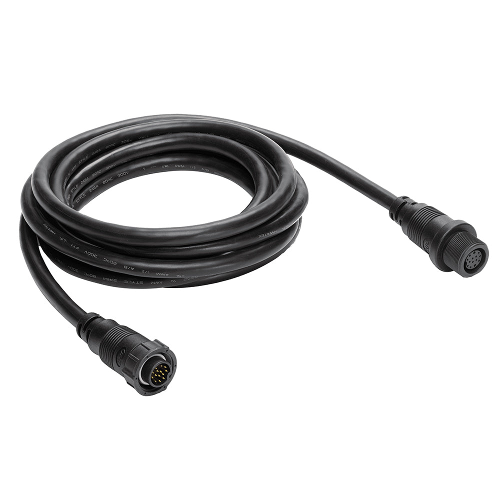 Humminbird EC M3 14W30 30-Foot Transducer Extension Cable for Marine Electronics