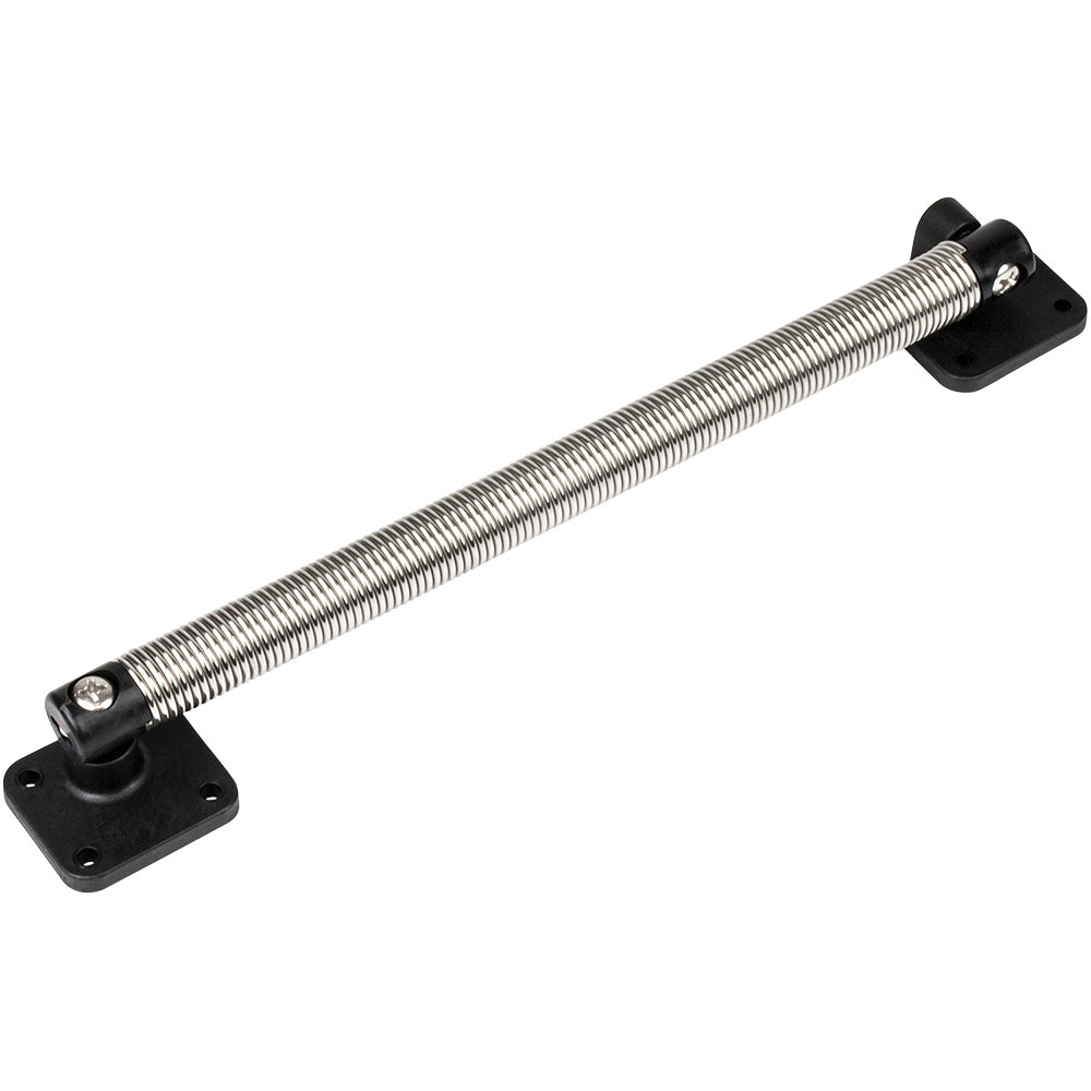Sea-Dog Stainless Steel/Nylon Hatch Spring Part 321680-1 for Larger Hatches and Dock Boxes