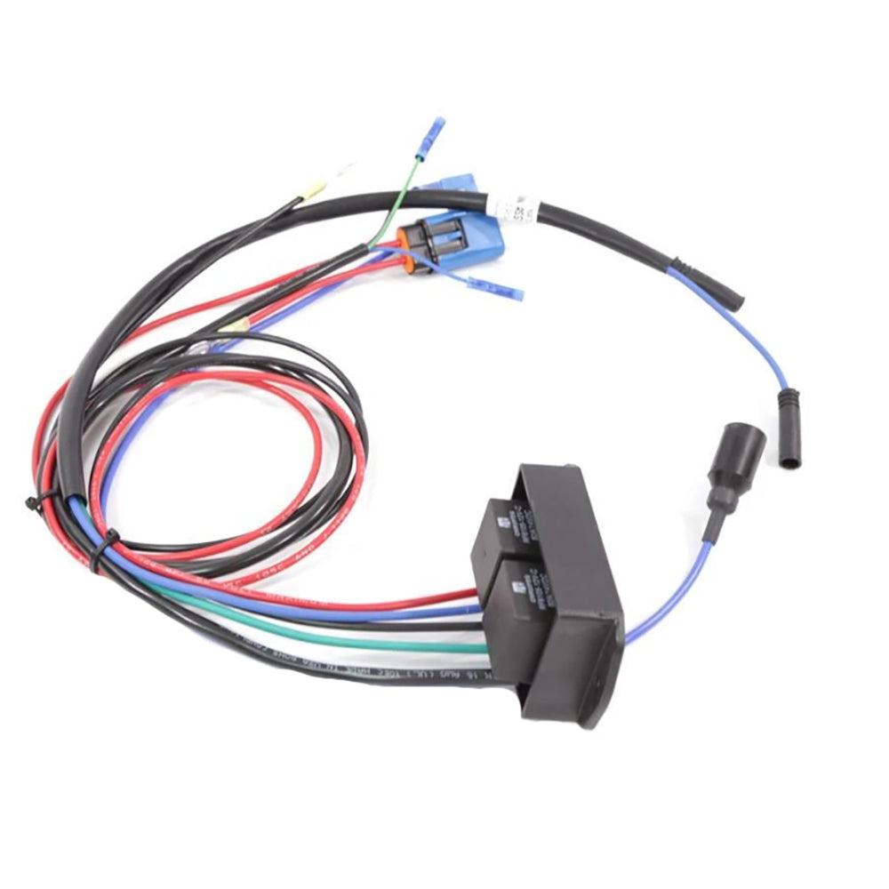 T-H Marine Supplies Replacement Relay Harness for Hydraulic Jack Plates 2014+ (Part AHJRELAYKIT-2-DP)