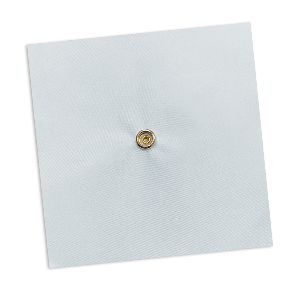 Carver by Covercraft Boat Cover Snap Patch - Reinforcement and Support Attachment