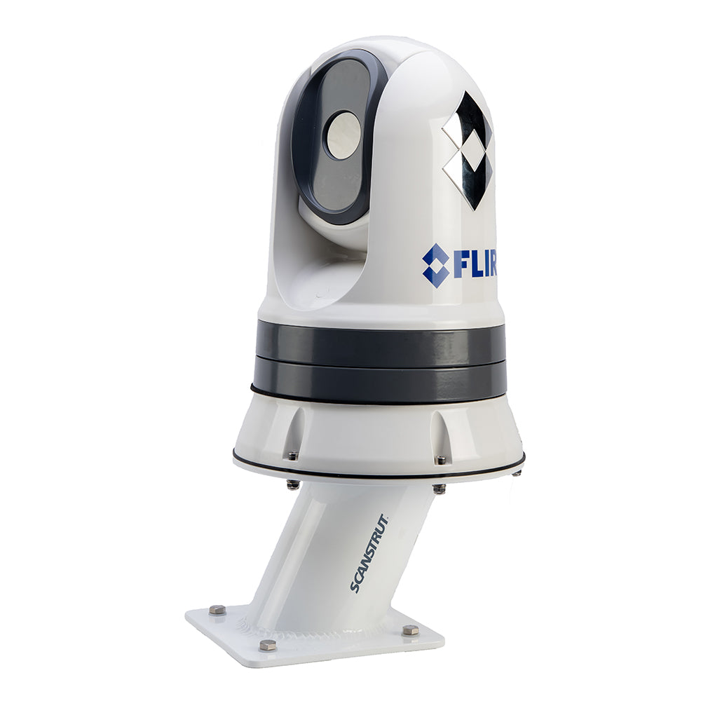 Scanstrut CAM-PT-150-03 Aluminum PowerTower for FLIR M300 Cameras - 6 Inch
