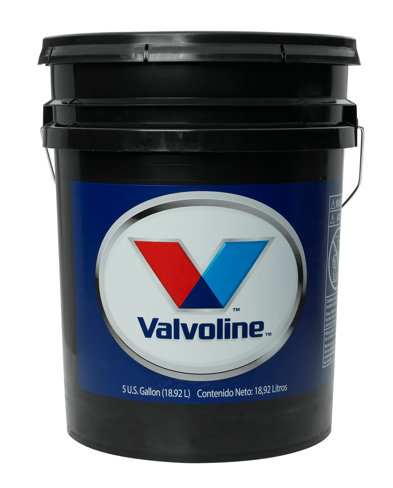 85W140 HP GEAROIL 5 GAL - Marine Parts OnlyVALVOLINE
