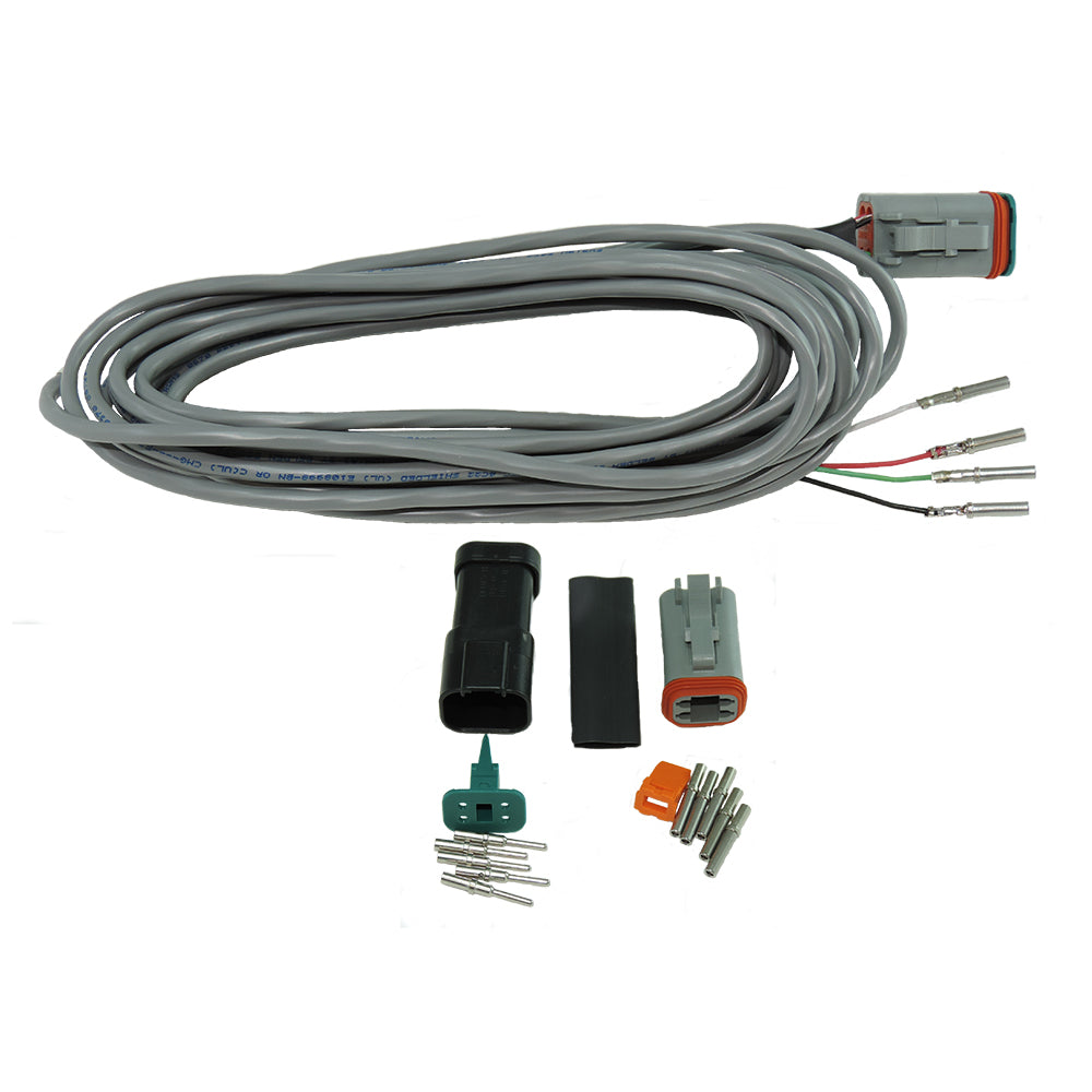 Balmar SG2-0403 Communication Cable for SG200, 5-Meter