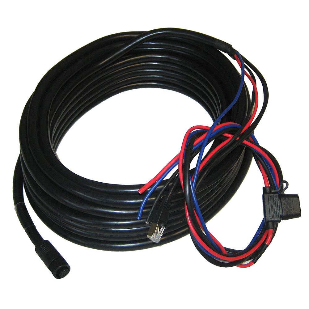 Furuno DRS AX & NXT Signal Power Cable - 10M | Reliable Marine Signal Connection