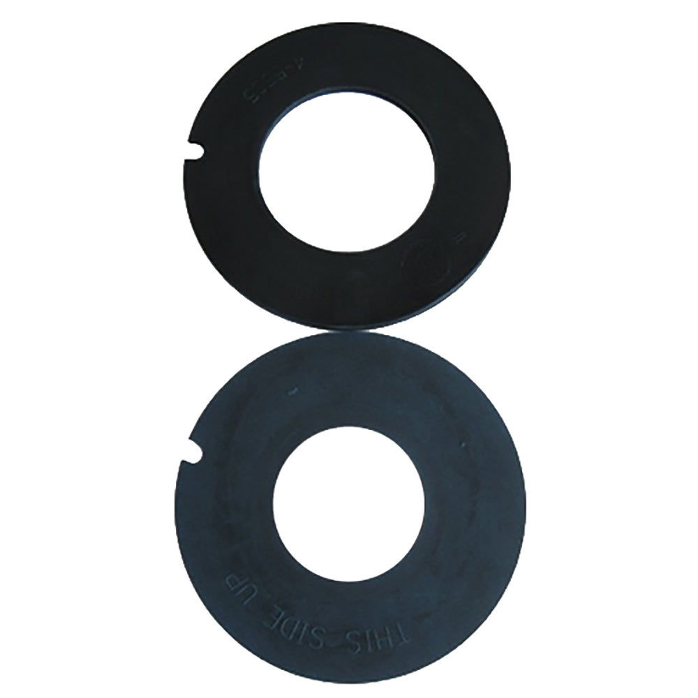 Dometic Replacement Toilet Seal Kit - 385311462 for SeaLand, Traveler, and VacuFlush Toilets