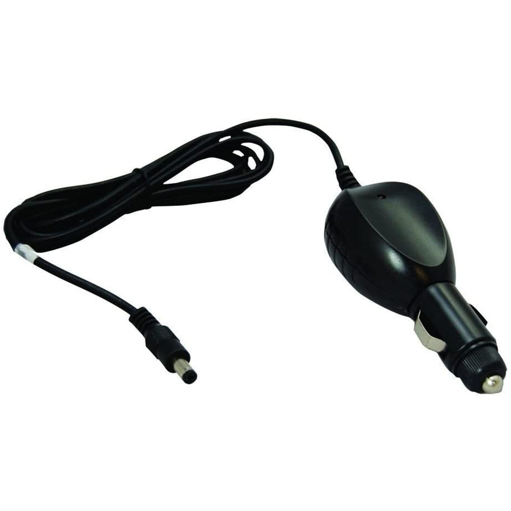 JENSEN DCCIG09 12V DC Power Adapter for 12V Televisions