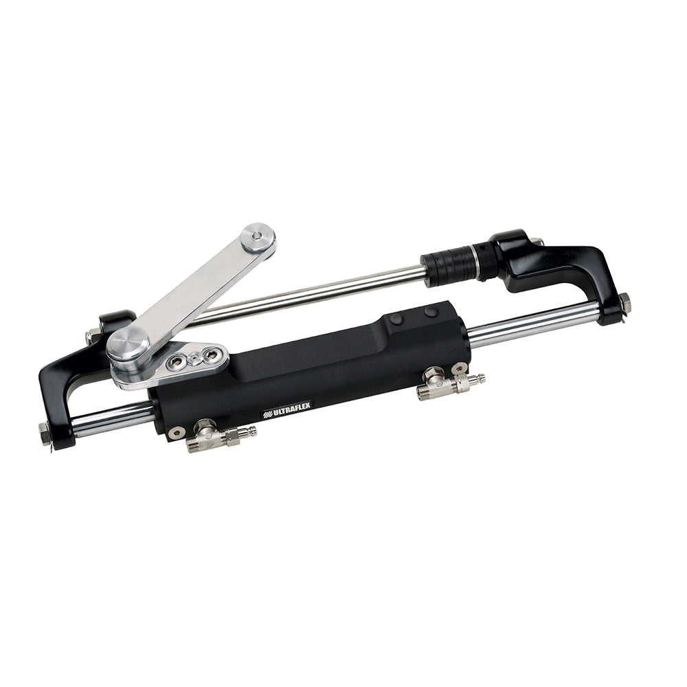 Uflex USA UC128 Version 1 Hydraulic Cylinder for Outboard Motor Steering