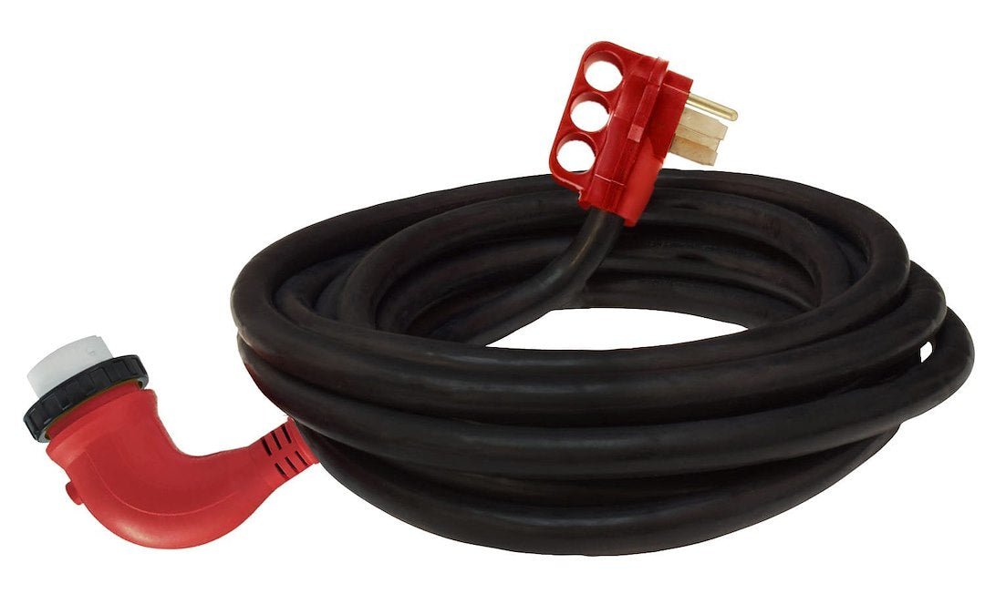 90 DEG LED DETACH POWER C - Marine Parts OnlyVALTERRA LLC