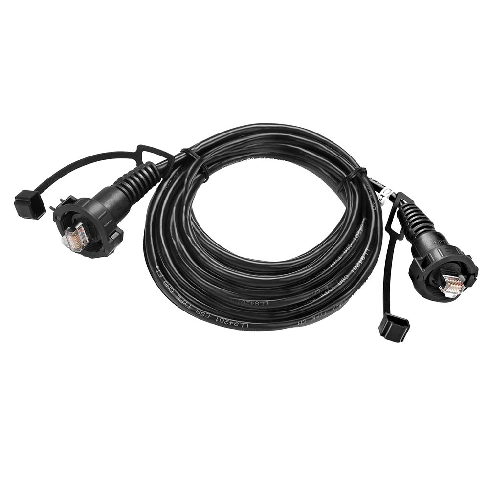 Garmin Marine Network Cable - 50 Feet for Seamless Marine Connectivity