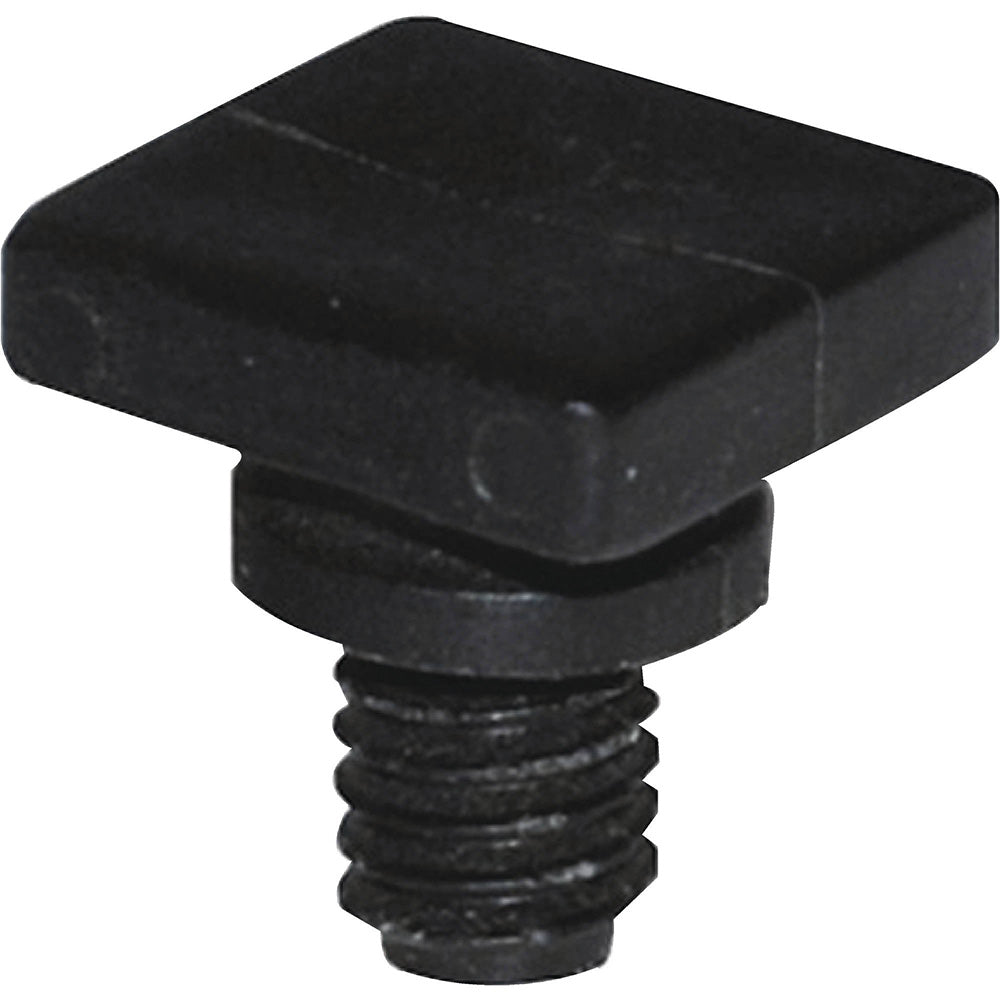 GROCO Drain Plug with O-Ring for ARG Strainers 2008 & Older – Reliable Seacock Replacement Part
