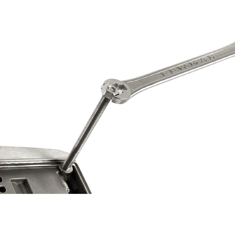Lewmar Pro-Series Clutch Nut Lever (Part Number 66000099) for Windlass Tensioning
