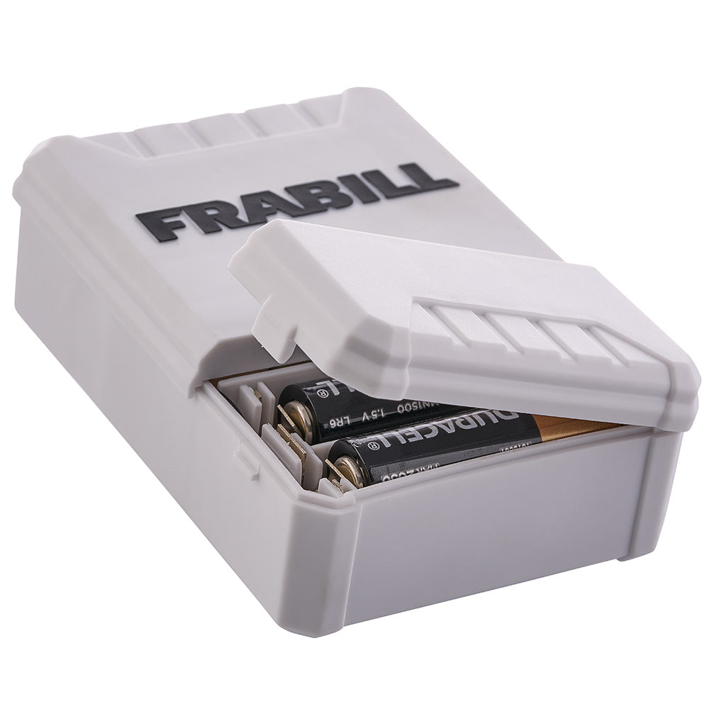 Frabill Aqua Life Aerator FRBAP15 Portable Battery-Operated Bait Aerator