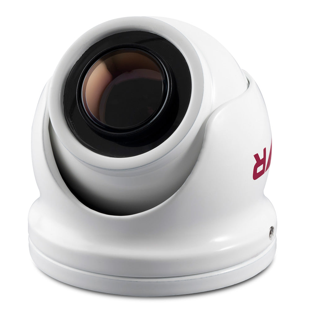 Raymarine CAM300 Mini Day & Night Eyeball IP Camera for Axiom Chartplotters