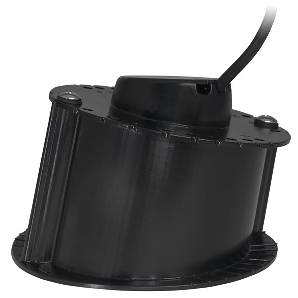 Airmar xSonic M135M Medium Chirp 1 kW InHull Transducer - 9-Pin