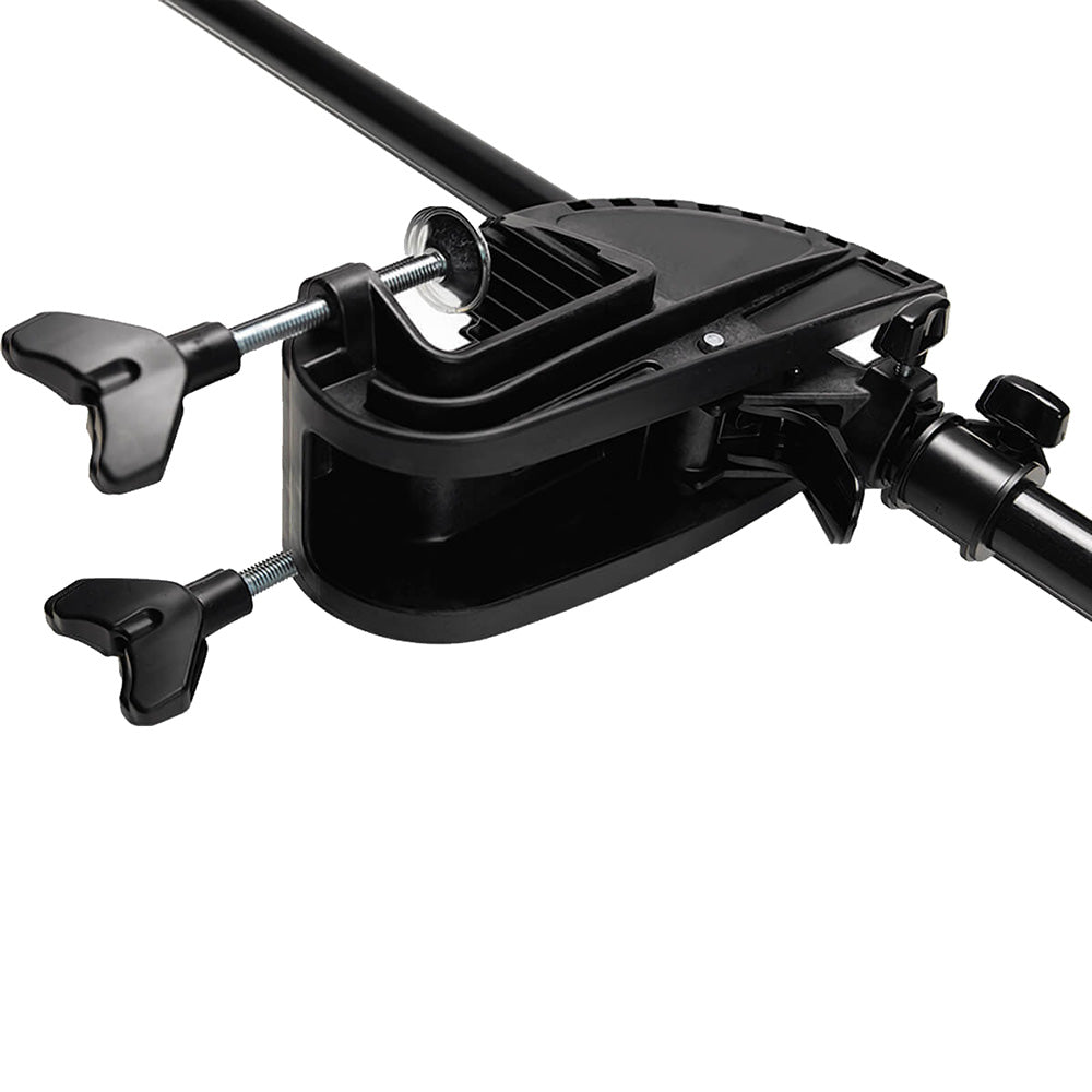 Minn Kota Endura C2 30 Trolling Motor with Battery Meter – 12V, 30 lbs Thrust, 30" Shaft