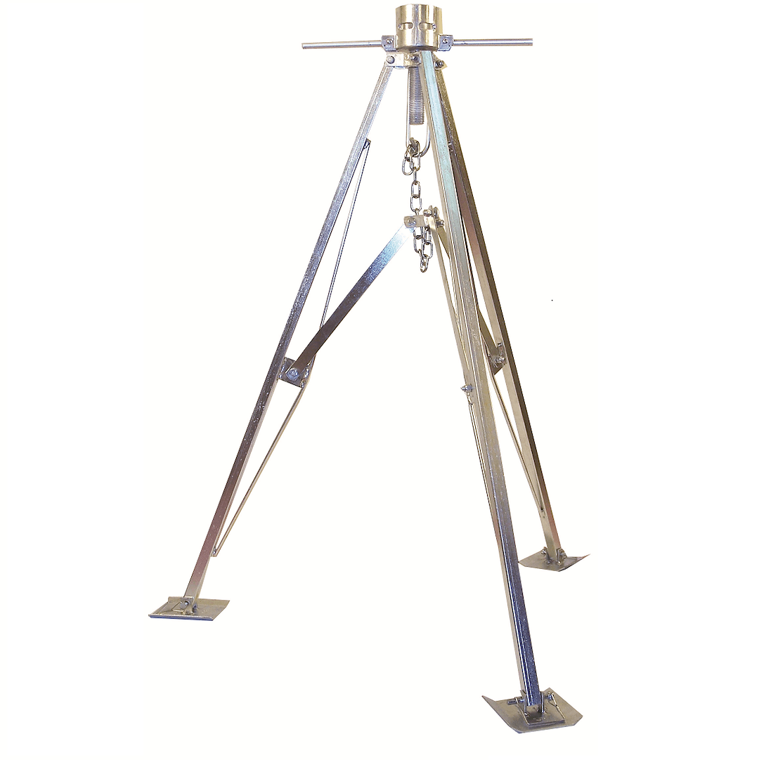 KINGPIN STABILIZER STEEL