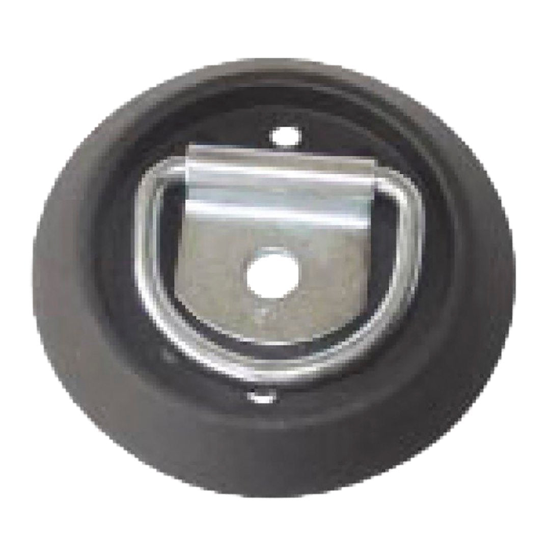 SURFACE MOUNTED D RING 400 LB