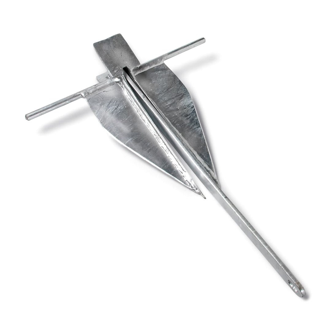 TAYLOR MADE Legacy Series 12 lb Anchor – Part Number 30102