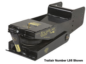 TRAILAIR KINGPIN BOX L05