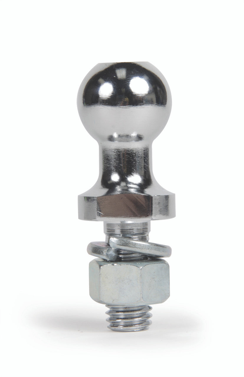 Camco 48404 Sway Control Ball Package for Trailer Sway Control Systems