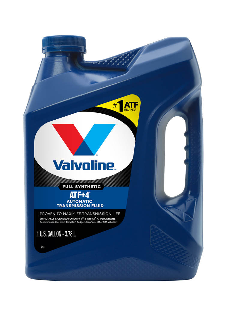 VAL ATF +4 GAL