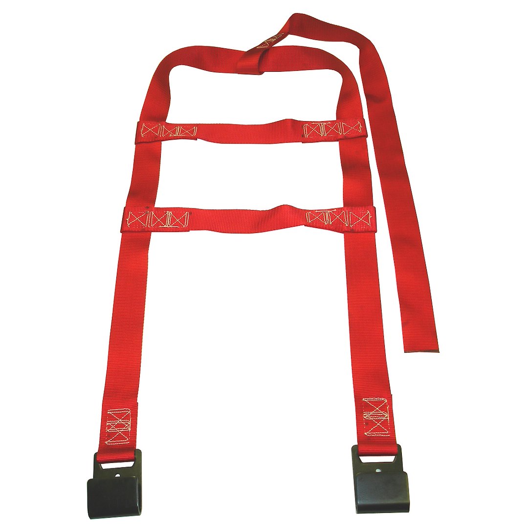 TOW DOLLY STRAP UNIVERSAL