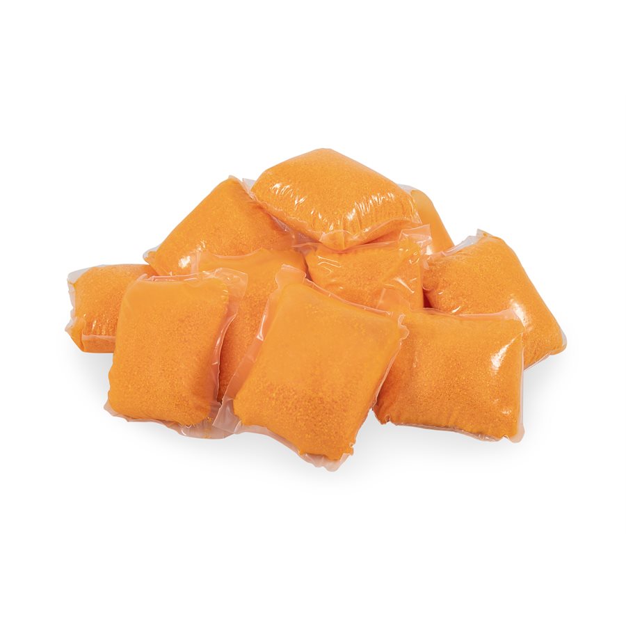Camco Floral Flush Orange Blossom Drop-In Toilet Treatment, Part Number 41491