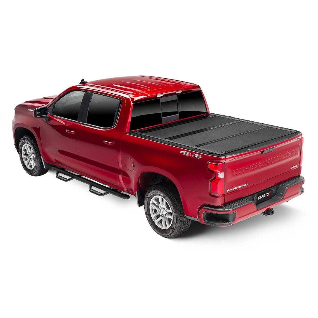 HF3 GM 1500 5.8' BED