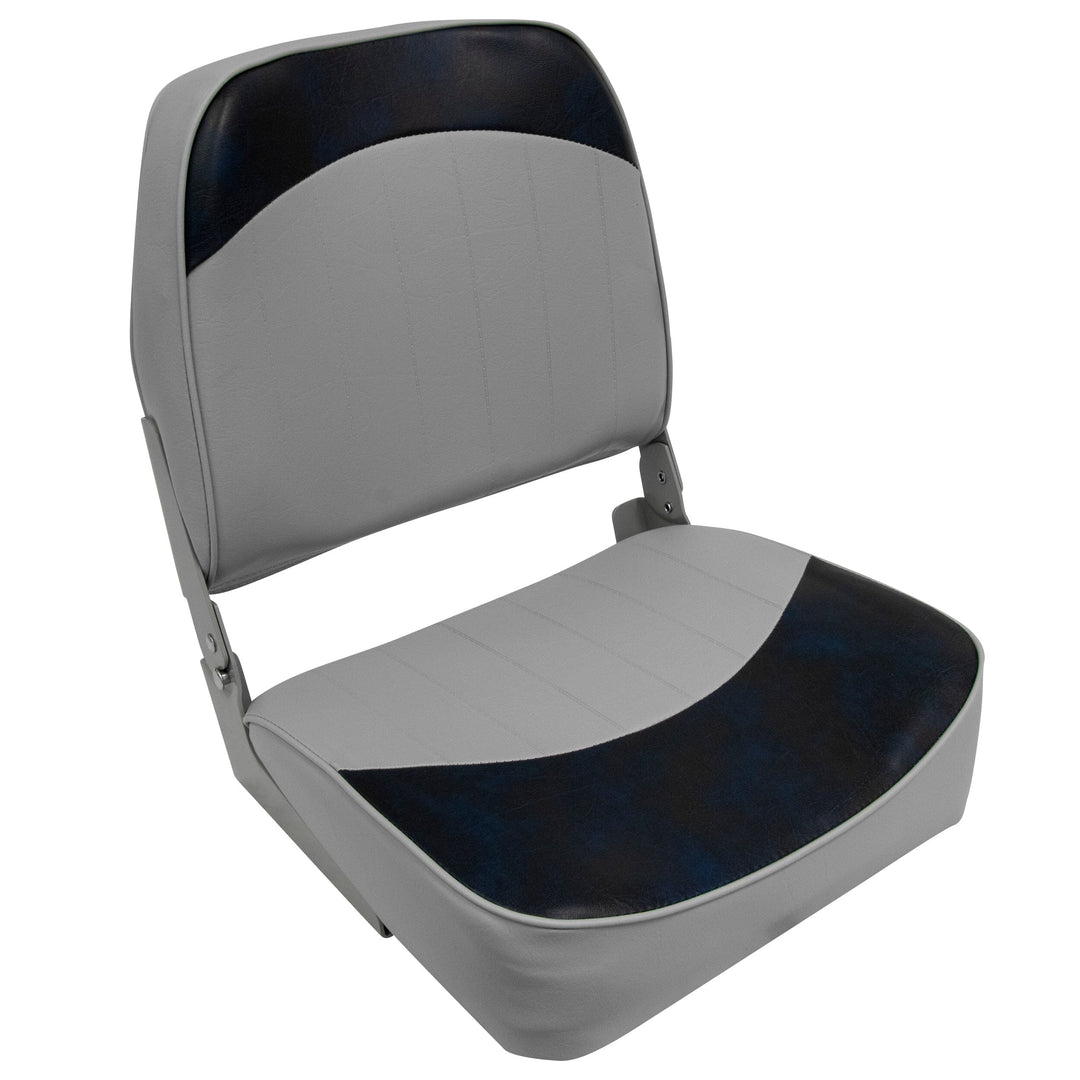 STANDARD LOW BACK BOAT SEAT