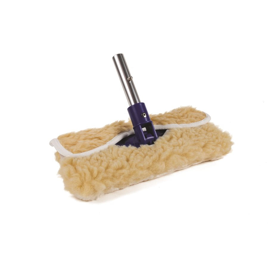 Camco 41930 Wash Head Attachment for RV and Outdoor Cleaning