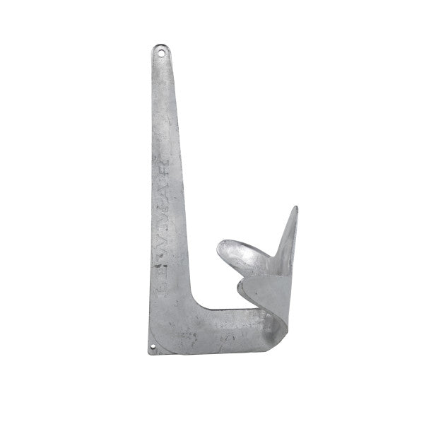 Lewmar Claw Anchor 2.2 lb (1 kg), Part Number 0057901