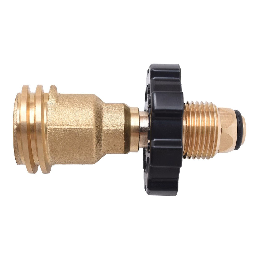 POL TO QCC ADAPTER