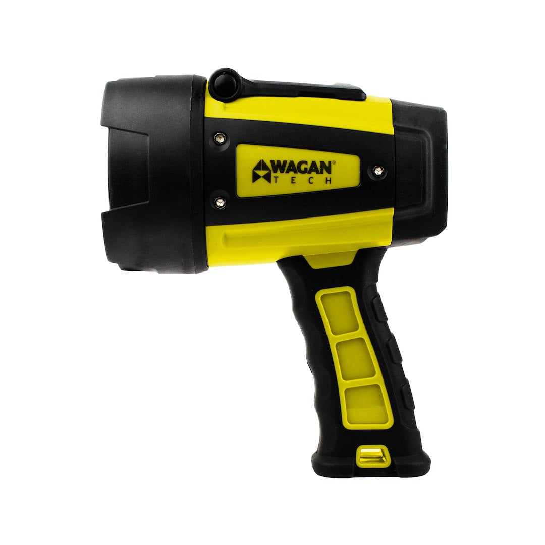 BRITE-NITE WR600 LED SPOTLIGHT