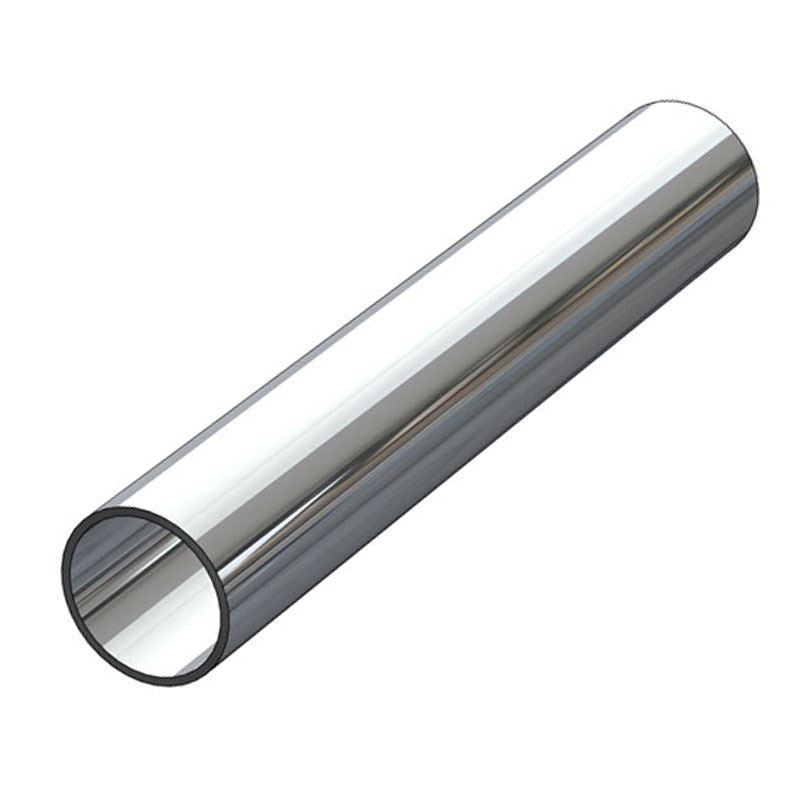 TUBE 1X.049 304 SS 6
